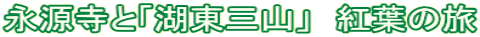 iƁuΓORv@gt̗